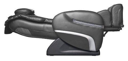 Osaki OS-3000 Chiro Massage Chair Reclined