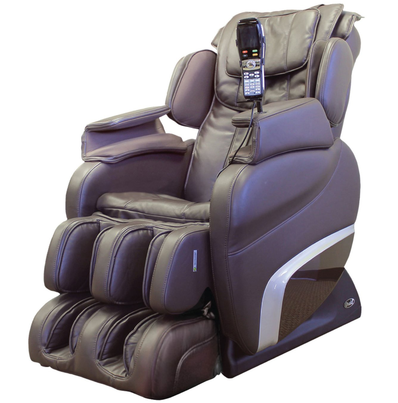 Titan TI-7700R Massage Chair Recliner