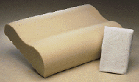 MEMORY LITE FOAM PRODUCTS