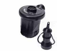 Ozark trail quick deals fill air pump