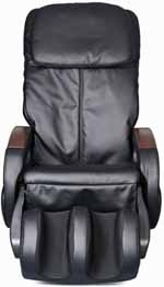 Cozzia 16019 Feel Good Shiatsu Massage Chair Recliner
