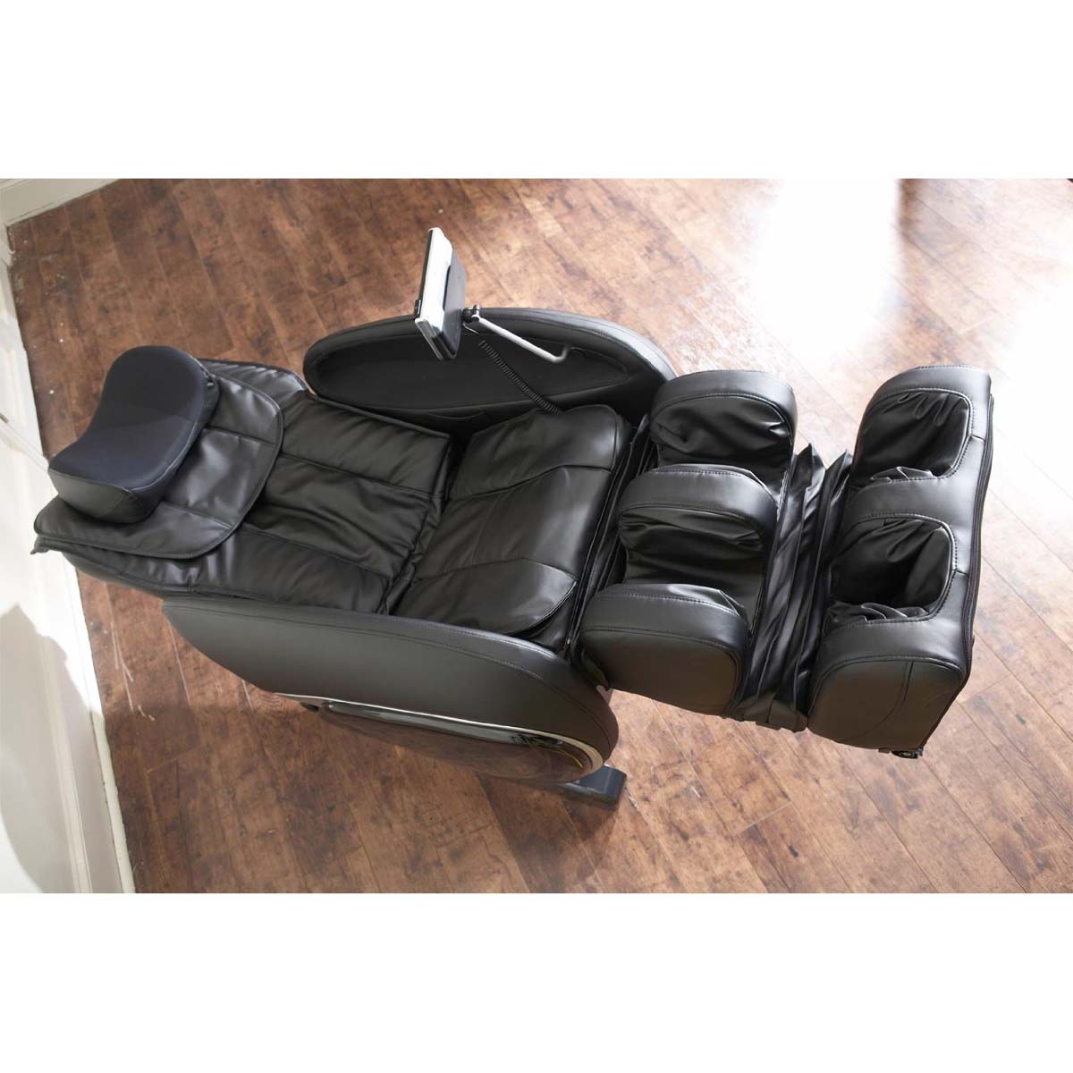 Cozzia Berkline 16027 Feel Good Shiatsu Zero Gravity Massage
