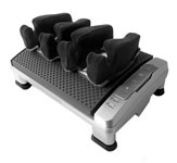 Foot Soother Elite Foot Massager by Human Touch