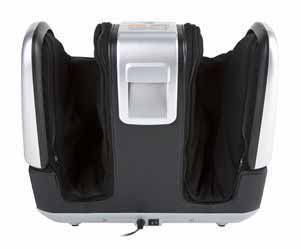 HT-1350 Pro Calf and Foot Massager