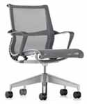 Herman Miller Setu Chair