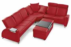 Stressless Arion Low Back Sofa Set