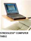 Stressless Personal Computer Table