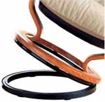 Stressless Recliner Elevator Ring