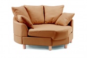 Stressless Big Corner by Ekornes