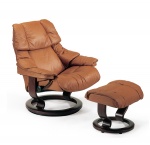 Stressless Recliner Chair Vegas Large Recliner by Ekornes