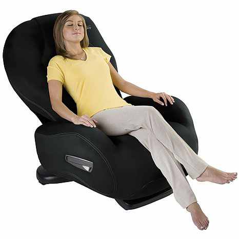 Ijoy live play sales relax massage chair