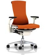 Herman Miller Embody Ergonomic Home Office Desk Task Chair