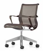 Herman Miller Setu Ergonomic Home Office Desk Task Chair