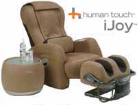 ijoy massage chair 2.1